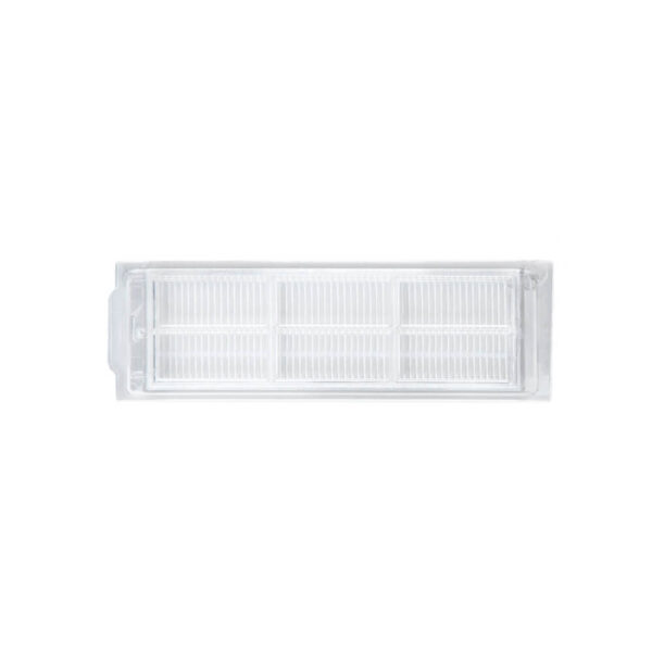 A11 Accessory Kit, HEPA Filter Brush Roller Mop Cloth Side Brush - Image 4