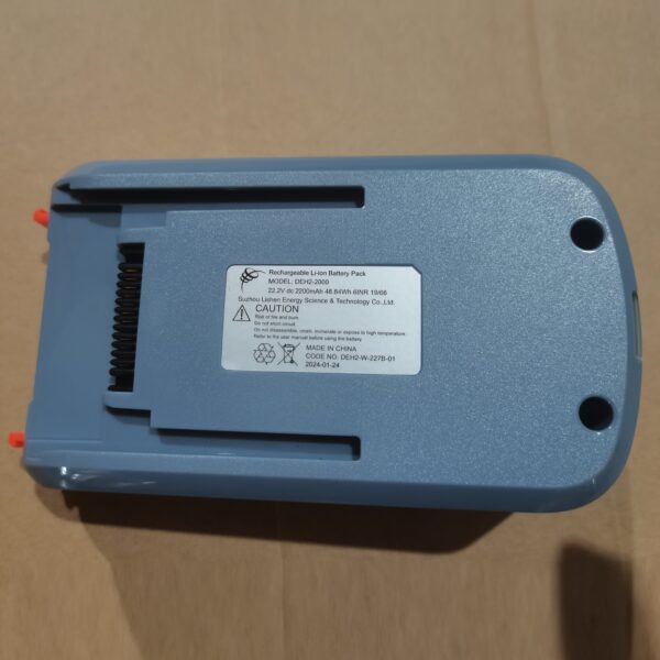 H80 Official Accessories, Battery, Adapter…… - Image 2