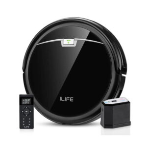Refurbished ILIFE A4s Pro Robot Vacuum Cleaner