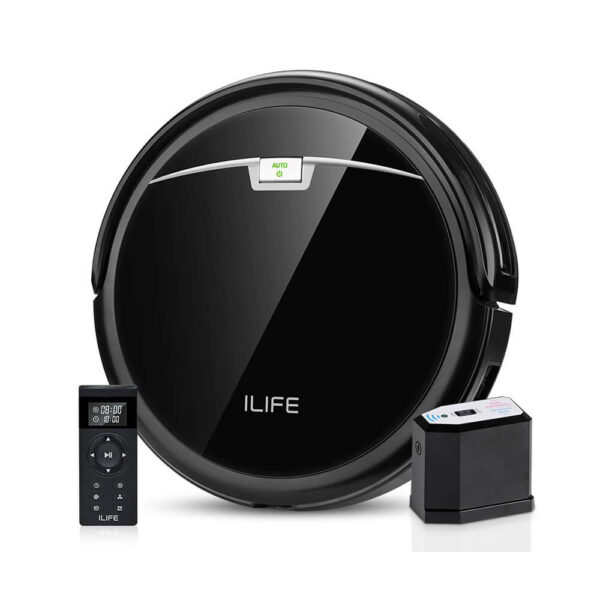 Refurbished ILIFE A4s Pro Robot Vacuum Cleaner
