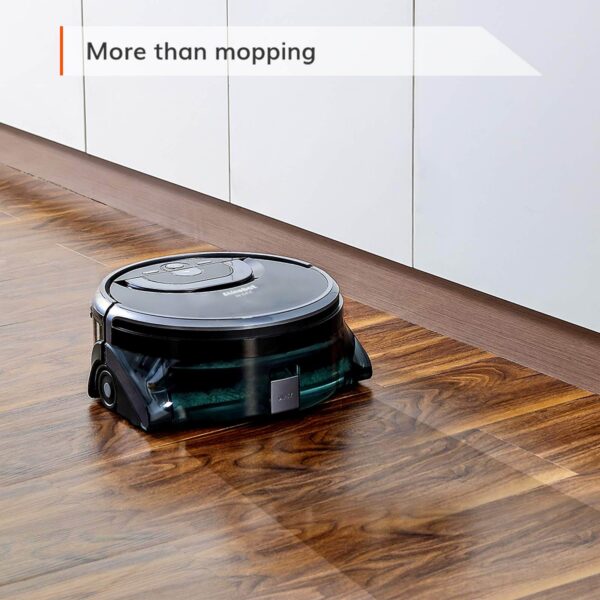 Refurbished ILIFE Shinebot W400 Floor Washing Robot - Image 6