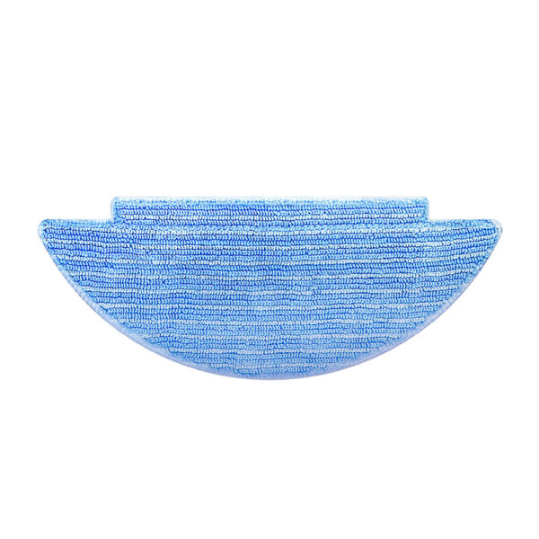 T10s Official Accessories, Side Brush, HEPA Filter, Roller Brush, Mop Cloth - Image 4