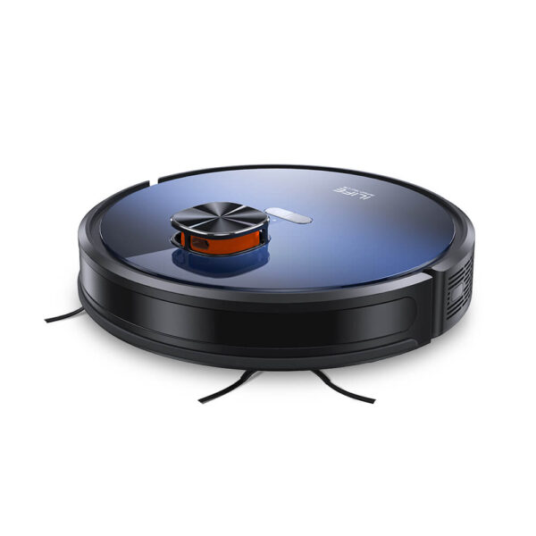 ILIFE T10s Robot Vacuum and Mop with Self-emptying Station, 3000Pa Suction, Lidar Navigation, Smart Home Integration - Image 2
