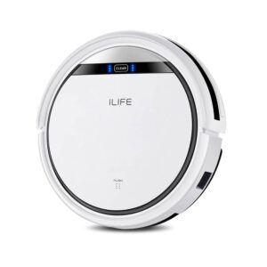 Refurbished ILIFE V3s Pro Robot Vacuum Cleaner