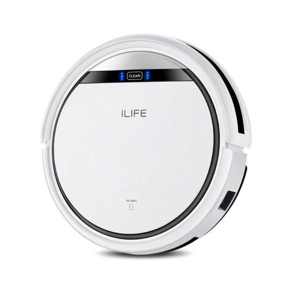 Refurbished ILIFE V3s Pro Robot Vacuum Cleaner