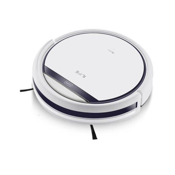 ILIFE V3s Pro Robot Vacuum Cleaner, Best Entry-Level Robotic Vacuum - Image 2
