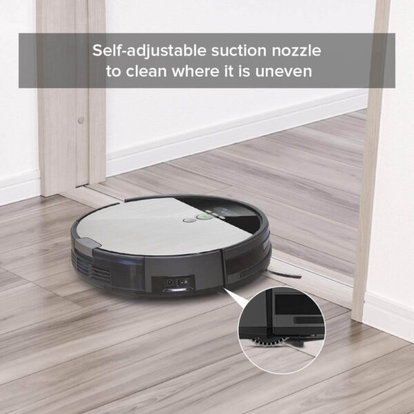 Refurbished ILIFE V8s Robot Vacuum Cleaner - Image 6