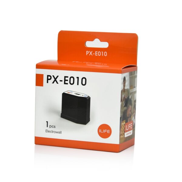 PX-E010 Electrowall Applicable to ILIFE A9 A8 A7 A6 A4s Pro V8 Plus V3s Pro V5s Pro S8 Pro S5 Pro - Image 4