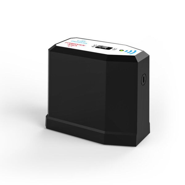 PX-E010 Electrowall Applicable to ILIFE A9 A8 A7 A6 A4s Pro V8 Plus V3s Pro V5s Pro S8 Pro S5 Pro - Image 3