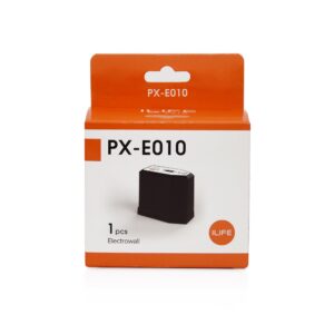 PX-E010 Electrowall Applicable to ILIFE A9 A8 A7 A6 A4s Pro V8 Plus V3s Pro V5s Pro S8 Pro S5 Pro