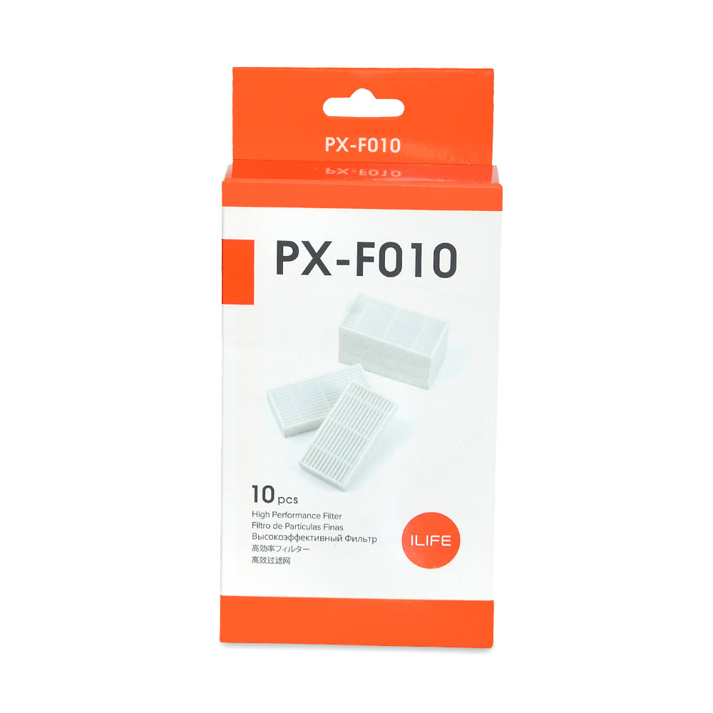PX-F010 High Performance Filter (10 pcs) l Applicable to V3s Pro V5s Pro S5 Pro V4 V5 V5s V4