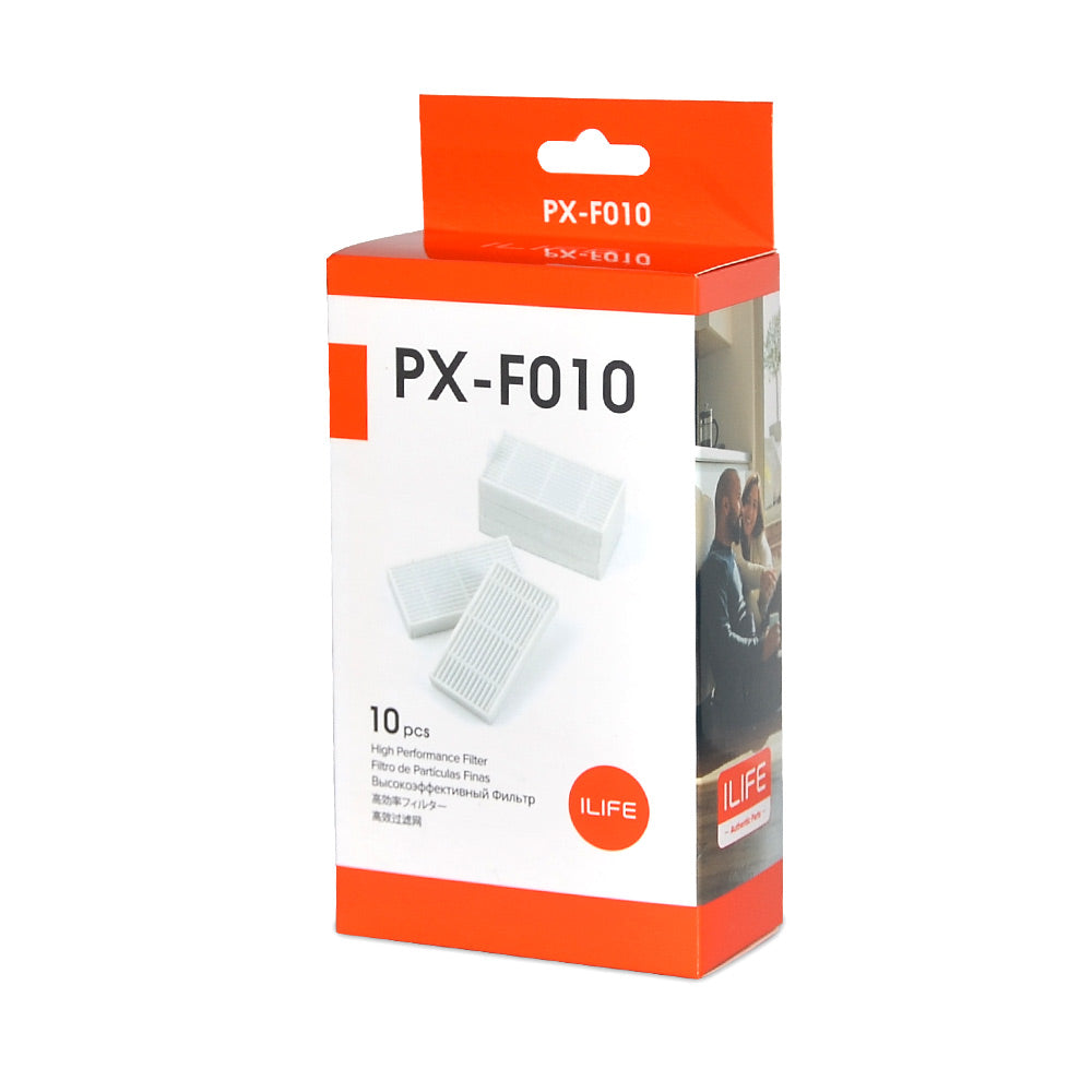 PX-F010 High Performance Filter (10 pcs) l Applicable to V3s Pro V5s Pro S5 Pro V4 V5 V5s V4 - Image 3