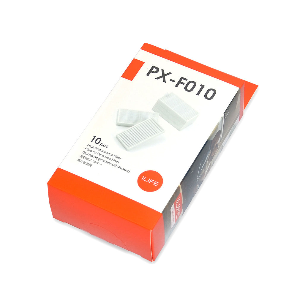 PX-F010 High Performance Filter (10 pcs) l Applicable to V3s Pro V5s Pro S5 Pro V4 V5 V5s V4 - Image 4