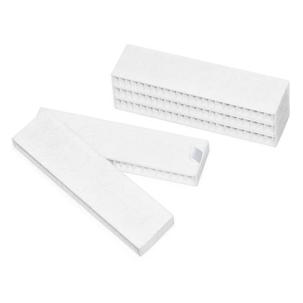 PX-F031 High Performance Filter (8 pcs) l Applicable to ILIFE A80 Max A9 A10 S8 Pro - Image 2