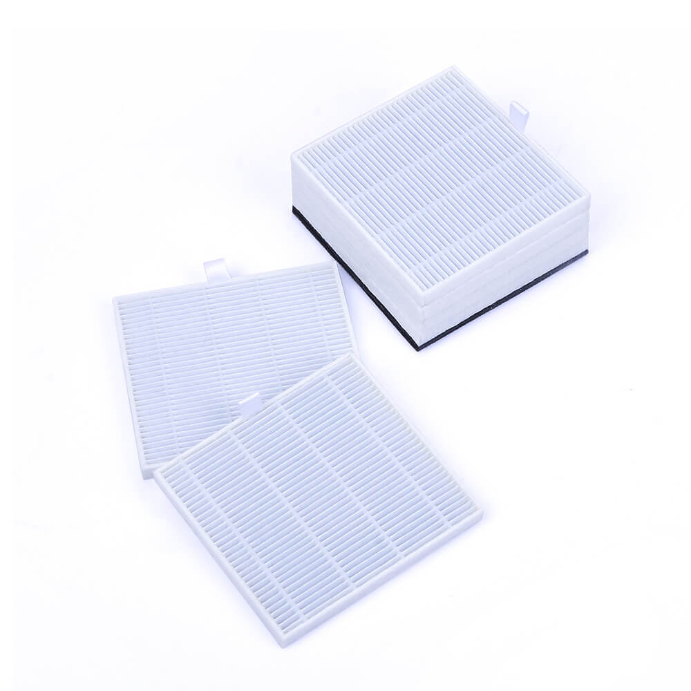 PX-F040 High Performance Filter + Filter Sponge (10 pcs) l Applicable to ILIFE V8s V80 Max V8 Plus - Image 2