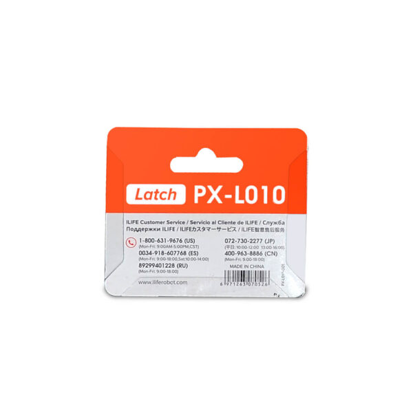 PX-L010 Lid Lock | Applicable to ILIFE V3s Pro V5s Pro V5s V5 - Image 5