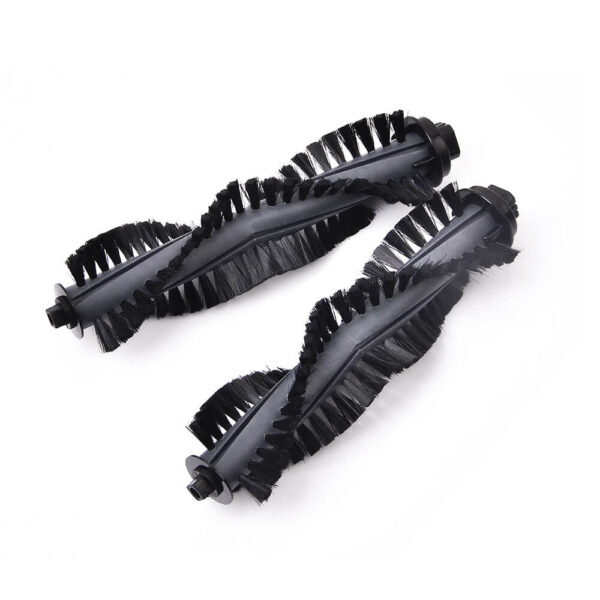 PX-M020 Main Brush (2 pcs) l Applicable to ILIFE A4s Pro A4s A8 A6 - Image 2