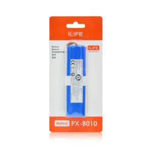 PX-B010 Battery Power Pack for ILIFE V3s Pro V5s Pro V8s V80 Max B5 Max S5 Pro