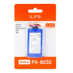 PX-B030 Battery Power Pack for ILIFE A10 V3x Shinebot W450