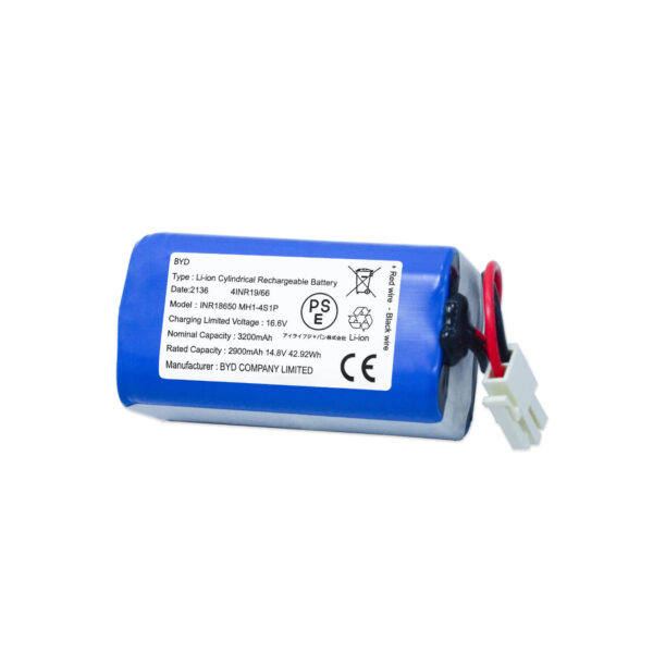 PX-B030 Battery Power Pack for ILIFE A10 V3x Shinebot W450 - Image 2