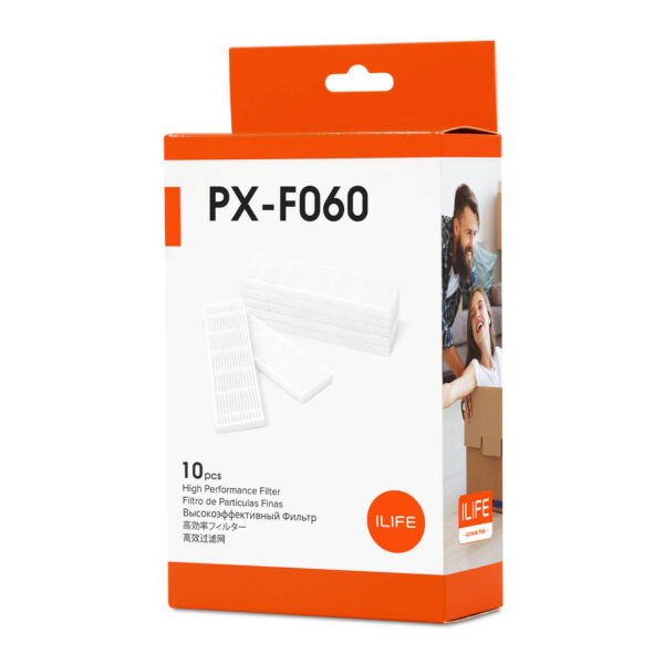 PX-F060 High Performance Filter (10 pcs) l Applicable to V3s Max B5 Max - Image 5