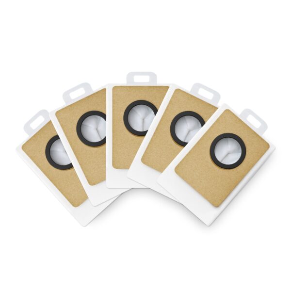 PX-F063 Dust Bag Applicable to ILIFE T20s Robot Vacuum Cleaner (Currently only available in bulk, no gift box version) - Image 2