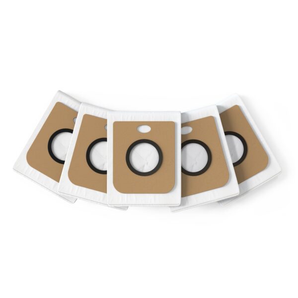 PX-F064 Dust Bag Applicable to ILIFE V9 Pro Robot Vacuum Cleaner (Currently only available in bulk, no gift box version) - Image 2
