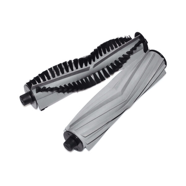 PX-M010 Main Brush (2 pcs) l Applicable to ILIFE A10 A9 A80 Max A7 S8 Pro - Image 2