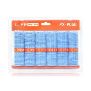 PX-P050 ILIFE V5s Plus/V5s Pro V5s Pro 2 S5 Pro V9/V9 Pro Mop Cloth