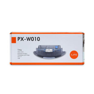PX-W010 Water Tank Applicable to V8s V80 Max Robot