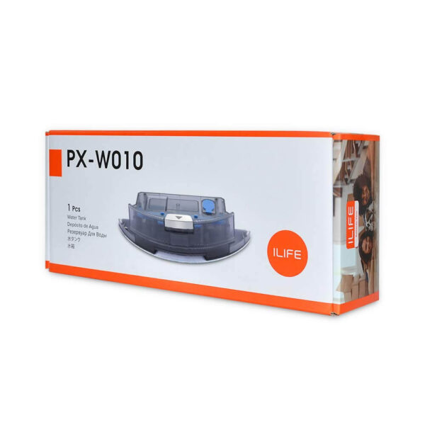 PX-W010 Water Tank Applicable to V8s V80 Max Robot - Image 3