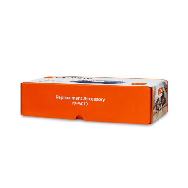 PX-W010 Water Tank Applicable to V8s V80 Max Robot - Image 4