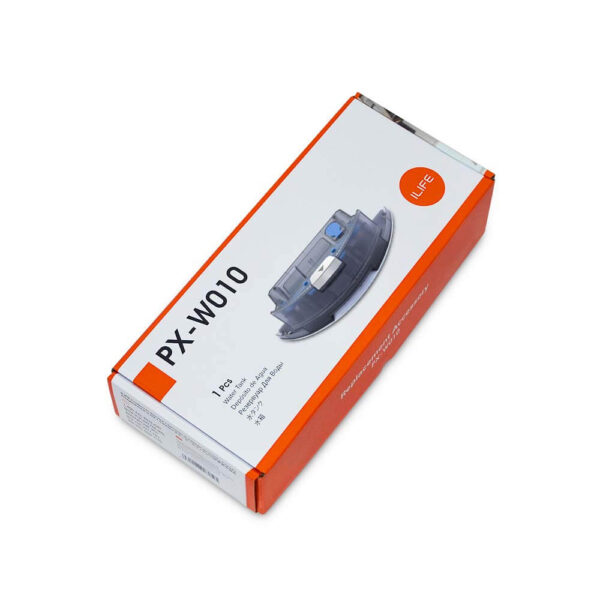 PX-W010 Water Tank Applicable to V8s V80 Max Robot - Image 5
