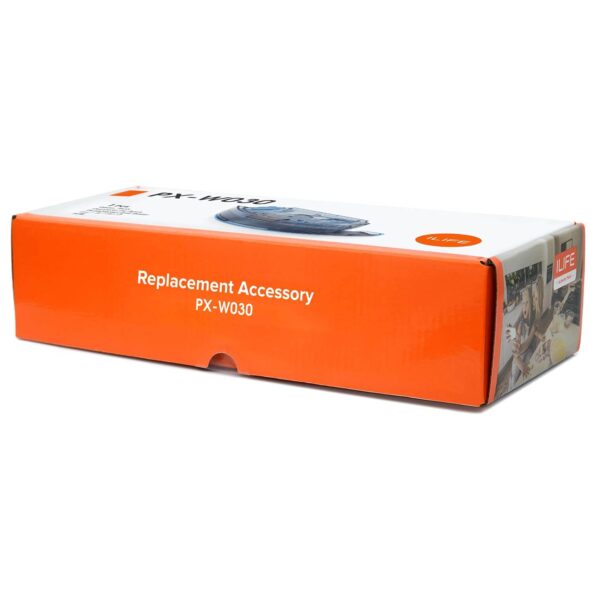 PX-W030 Water Tank Applicable to A10 A10 Mopping Robot - Image 5