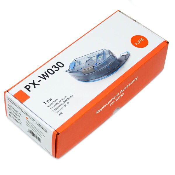 PX-W030 Water Tank Applicable to A10 A10 Mopping Robot - Image 4