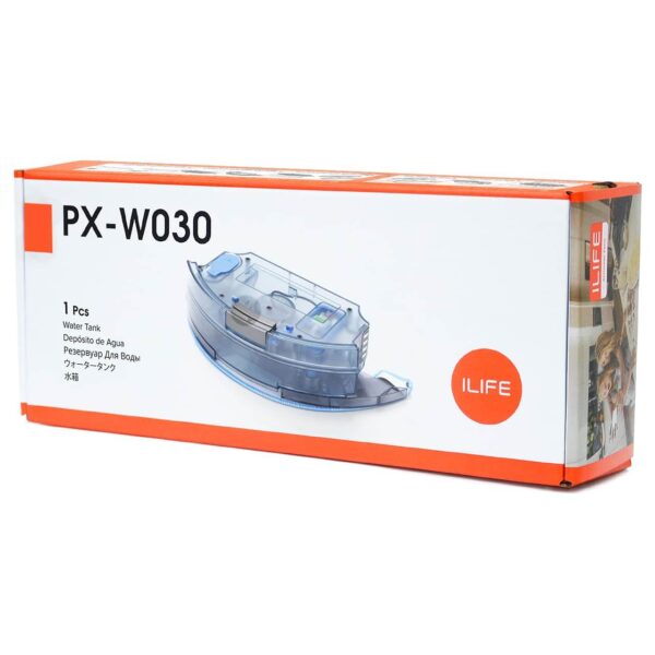 PX-W030 Water Tank Applicable to A10 A10 Mopping Robot - Image 3