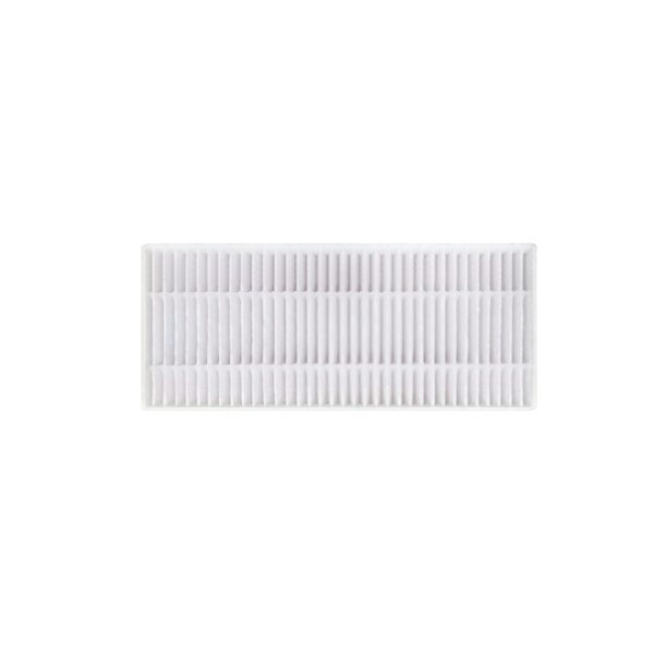 V3x Official Accessories, Side Brush, HEPA Filter, Sponge, Roller Brush, Mop Cloth