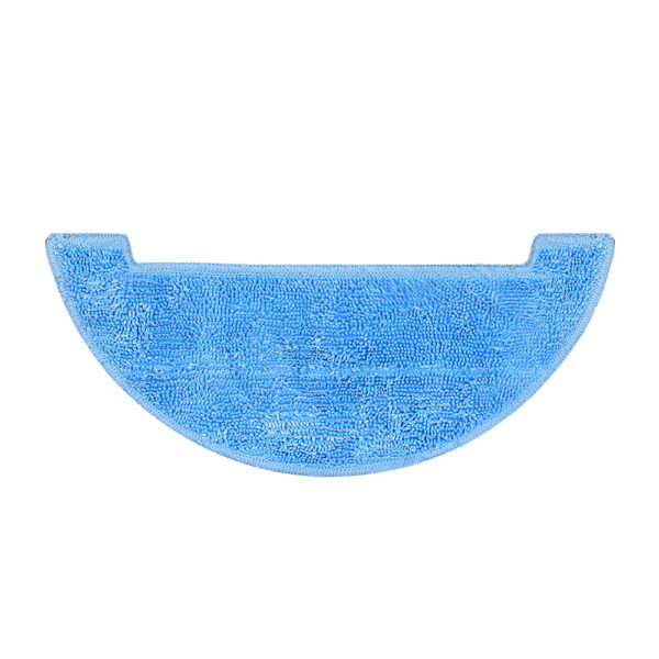 V3x Official Accessories, Side Brush, HEPA Filter, Sponge, Roller Brush, Mop Cloth - Image 5
